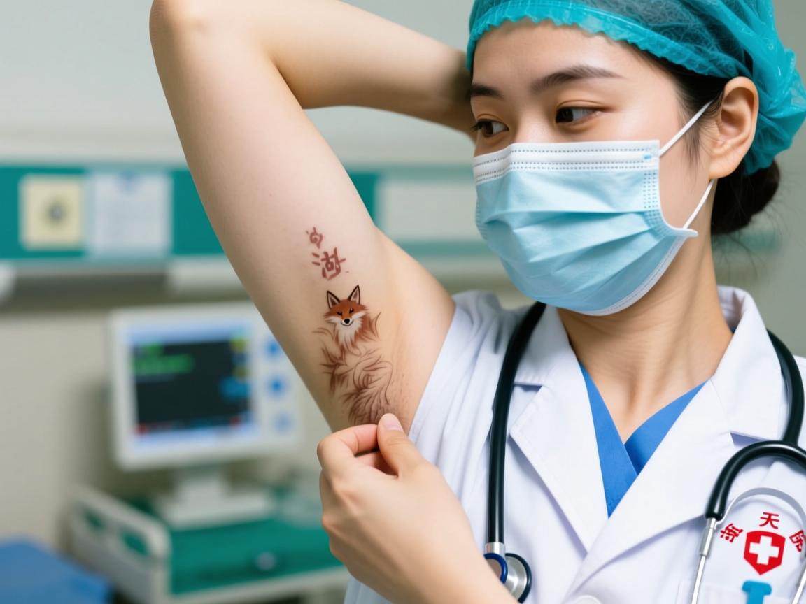 芜湖狐臭医院深度解析，选择芜湖狐臭医院的三大关键