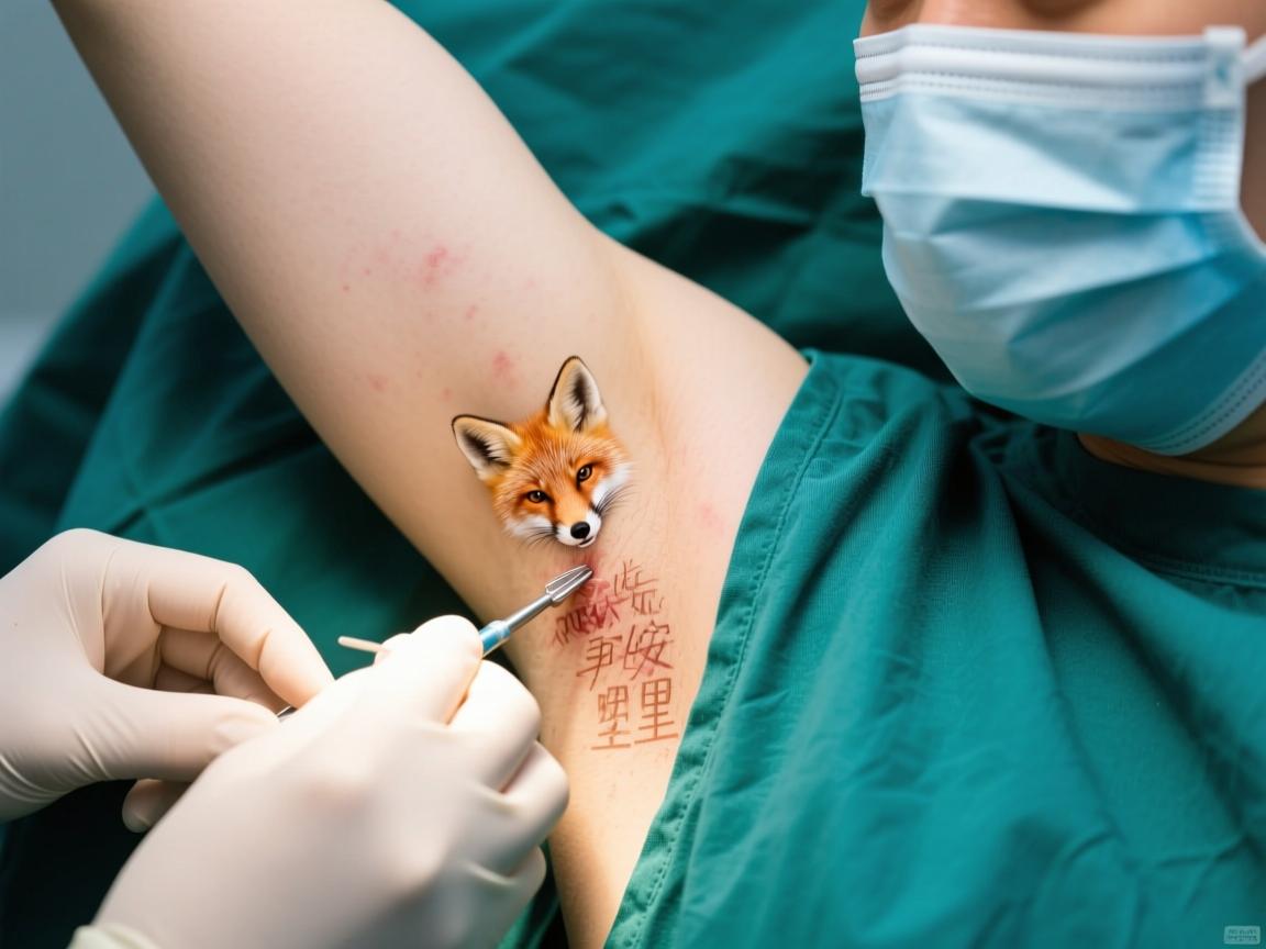 六安狐臭手术哪里做?详解六安狐臭手术专业选择 六安狐臭手术哪里做?详解六安狐臭手术专业选择