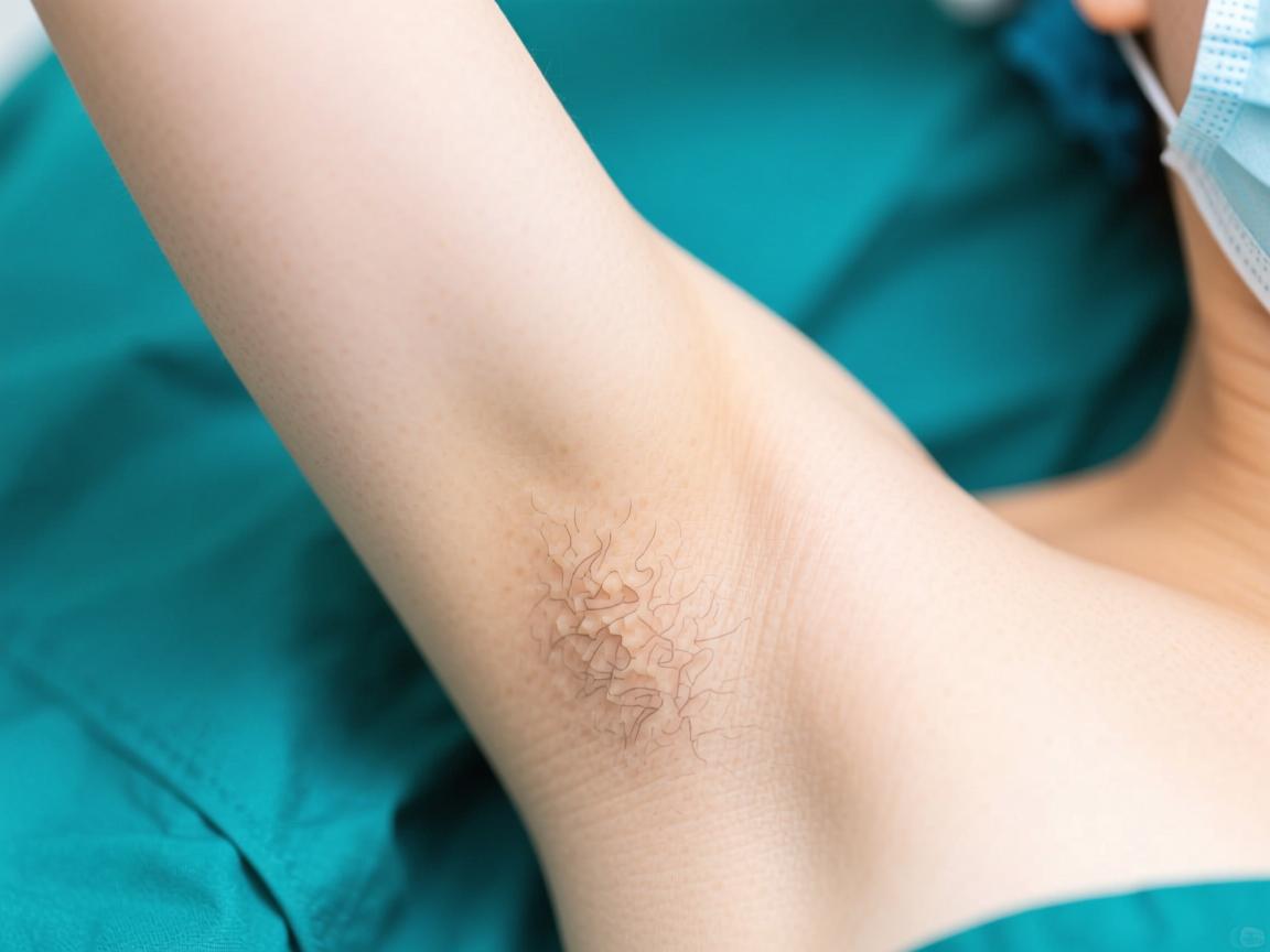 芜湖治疗腋臭医院选择指南,专业医院如何治疗腋臭 芜湖治疗腋臭医院选择指南,专业医院如何治疗腋臭