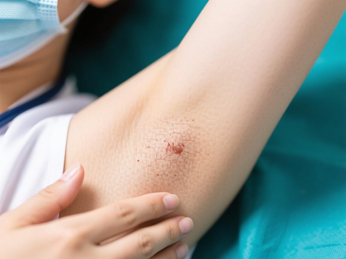 合肥腋臭治疗，深度解析合肥腋秀专科的狐臭治疗方案