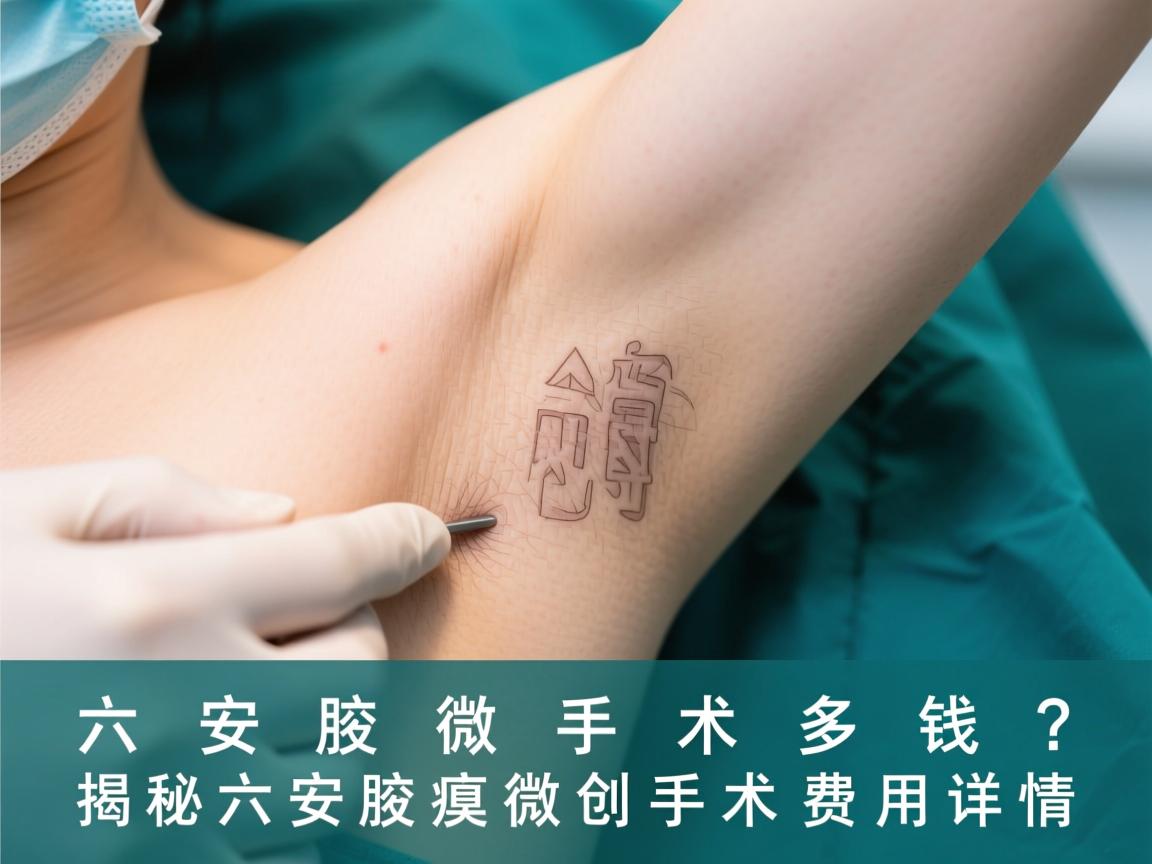 六安腋臭微创手术多少钱?揭秘六安腋臭微创手术费用详情 六安腋臭微创手术多少钱?揭秘六安腋臭微创手术费用详情
