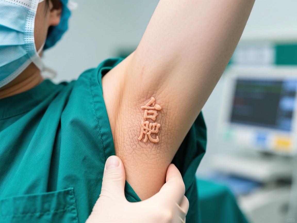 聚焦合肥腋臭手术,深度解析合肥腋臭专科医院的优选之道 聚焦合肥腋臭手术,深度解析合肥腋臭专科医院的优选之道