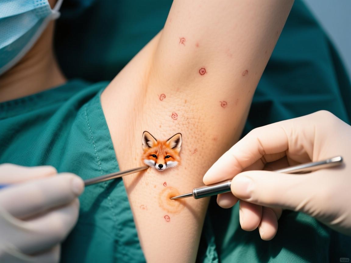 合肥腋秀科普,狐臭手术恢复期要多久?详解狐臭手术恢复全过程 合肥腋秀科普,狐臭手术恢复期要多久?详解狐臭手术恢复全过程