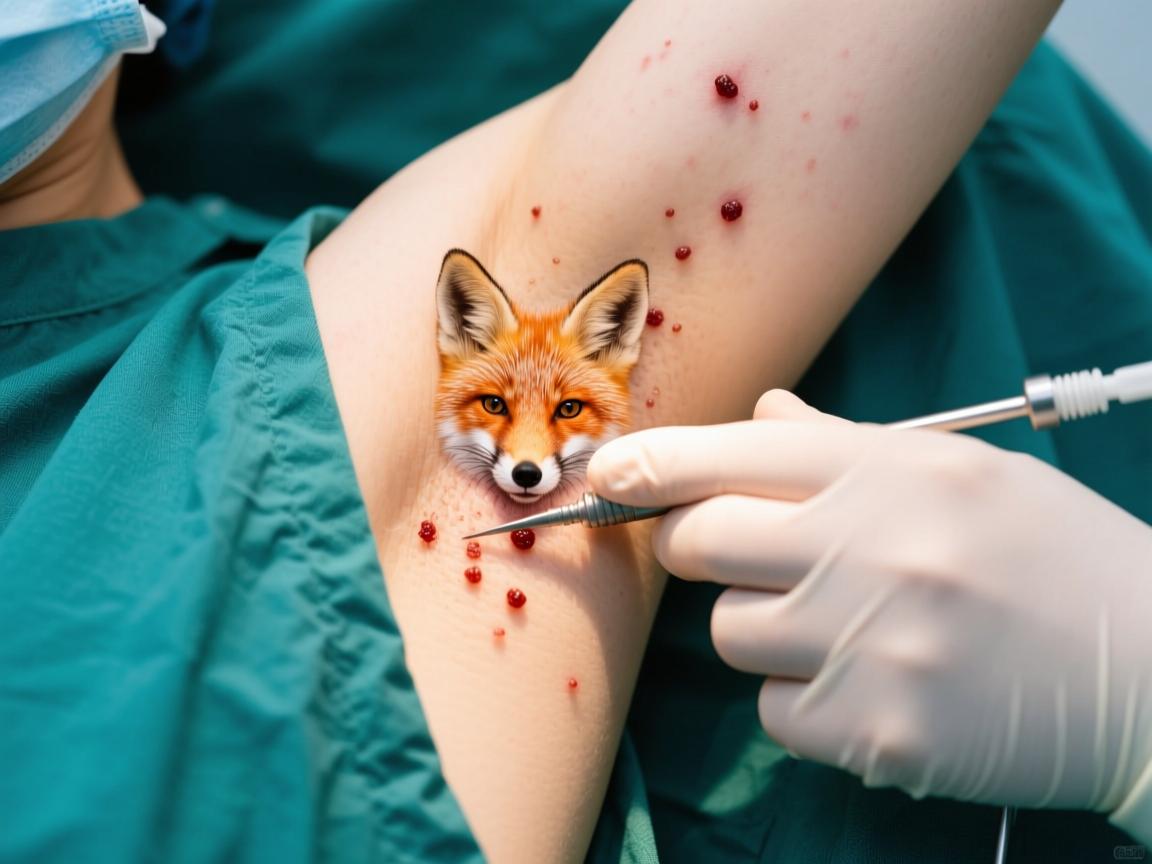 合肥腋秀科普,狐臭手术恢复期要多久?详解狐臭手术恢复全过程 合肥腋秀科普,狐臭手术恢复期要多久?详解狐臭手术恢复全过程