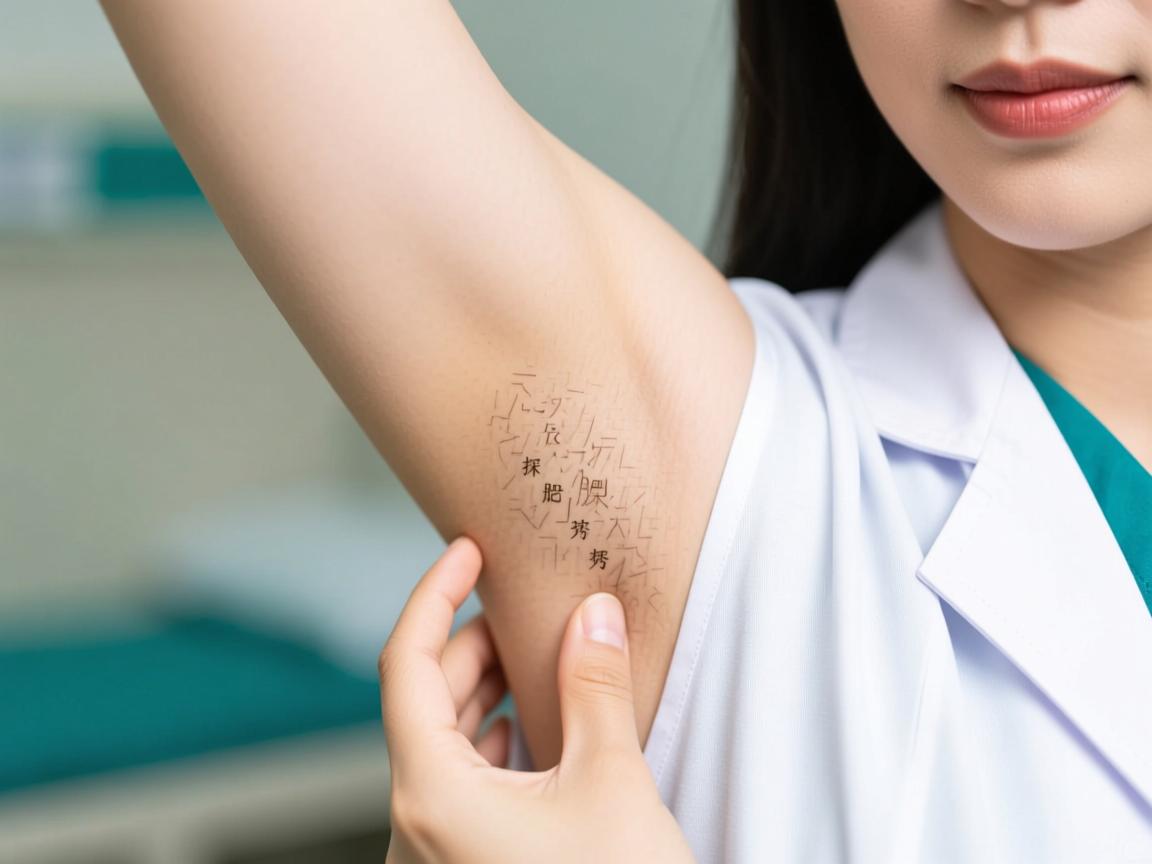 探访合肥腋秀腋臭专科医院，解析合肥腋秀腋臭专科的可靠性与专业实力