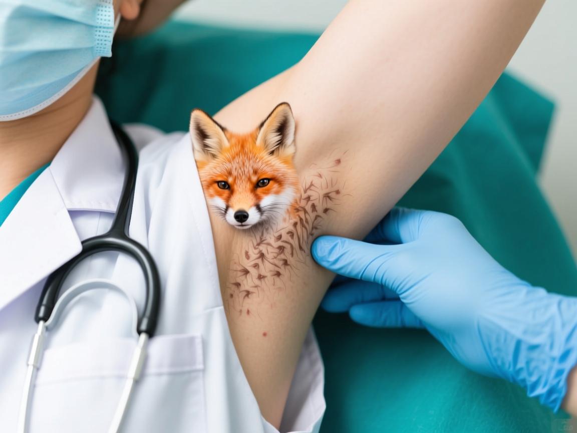 芜湖治疗狐臭医院深度解析，选择狐臭治疗医院的关键考量