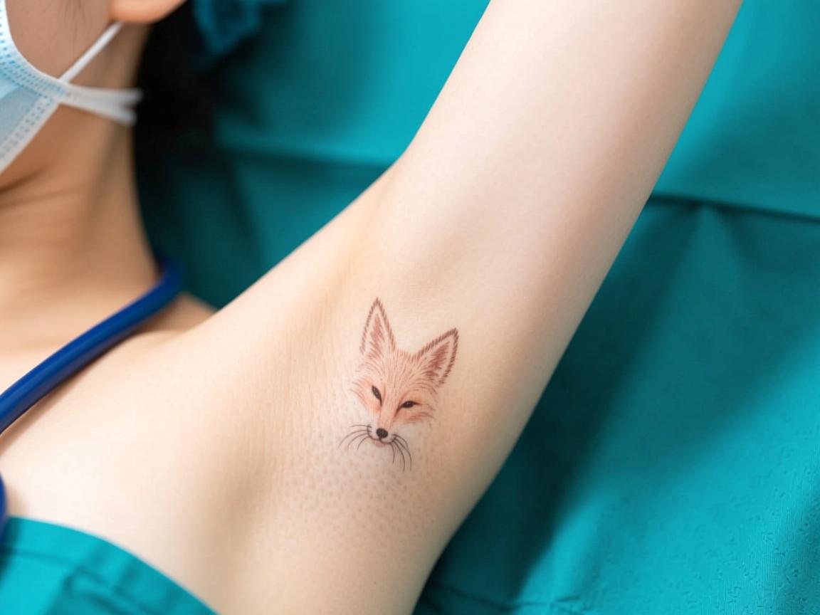 合肥腋秀解析,合肥哪个医院看狐臭最好?专业视角深度剖析 合肥腋秀解析,合肥哪个医院看狐臭最好?专业视角深度剖析