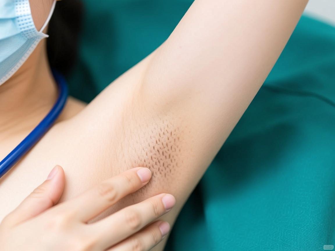 腋臭治疗选择与腋臭护理知识,合肥腋秀专科郑传娥专业解析 腋臭治疗选择与腋臭护理知识,合肥腋秀专科郑传娥专业解析