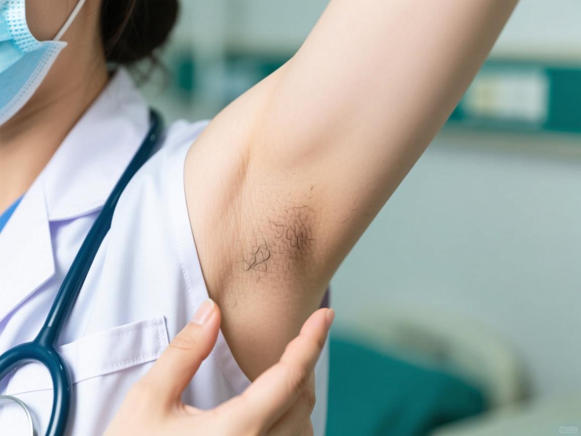 探访合肥腋秀腋臭专科医院，解析腋秀腋臭诊疗专业实力