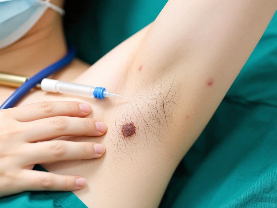 合肥腋秀解析，专业视角下的合肥狐臭排名与科学应对策略