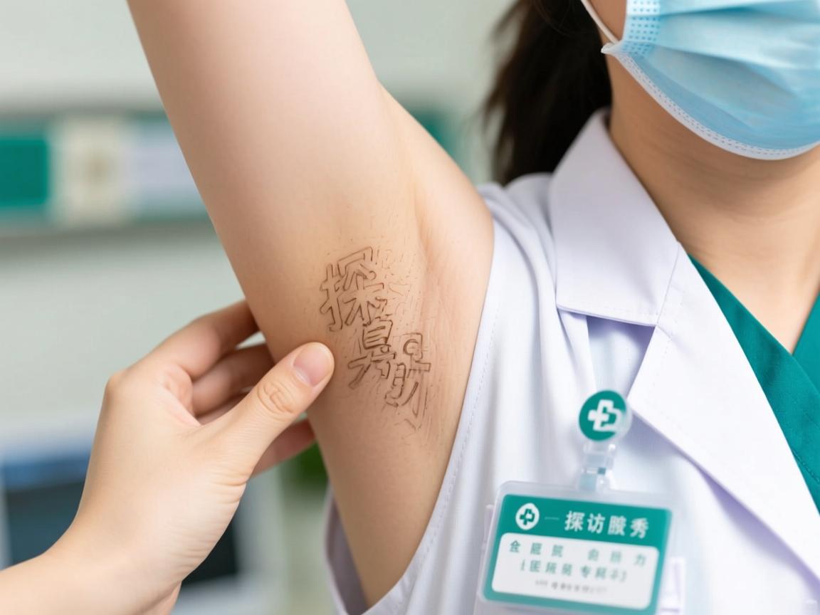 探访合肥腋秀腋臭专科，解析合肥腋秀医院的私立属性与专科实力