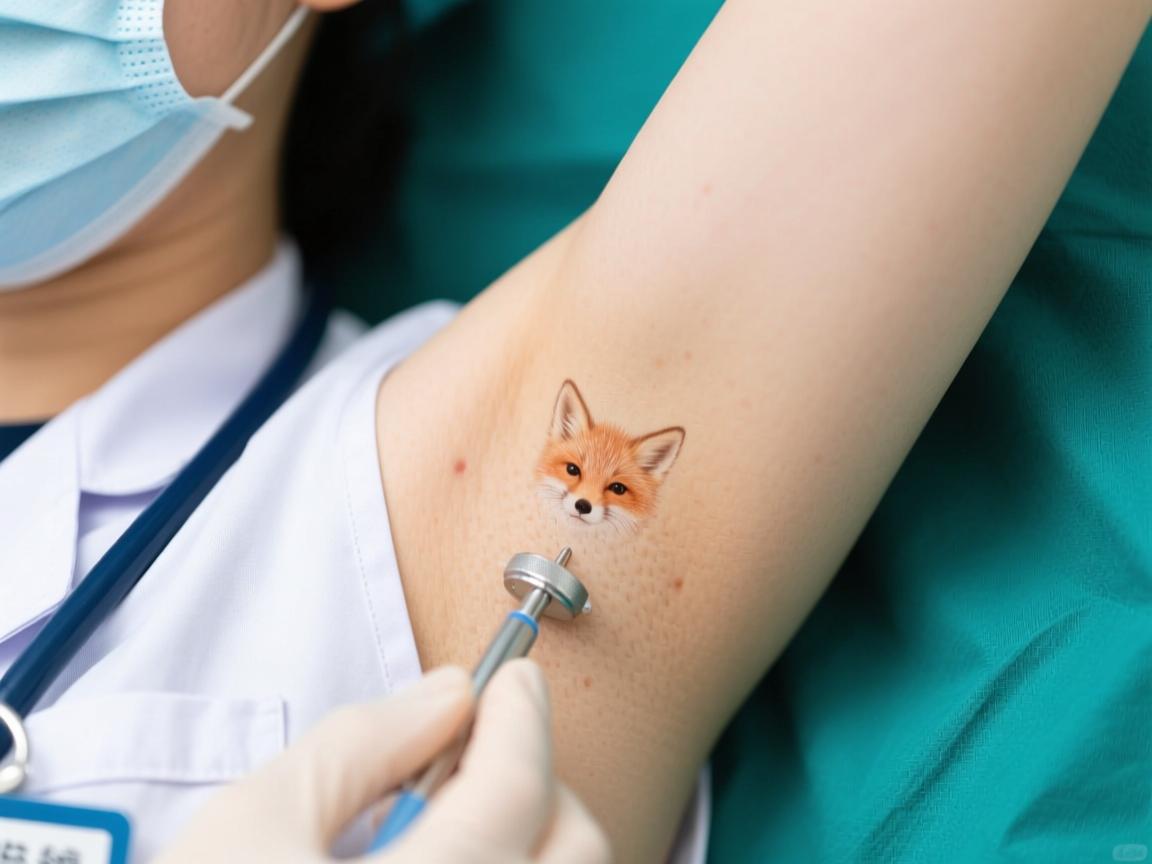 在腋秀医院做过狐臭吗？亲身讲述腋秀医院狐臭诊疗真实经历