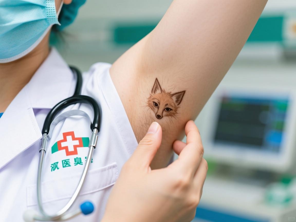 合肥治狐臭医院推荐,详解合肥狐臭诊疗的专业选择 合肥治狐臭医院推荐,详解合肥狐臭诊疗的专业选择