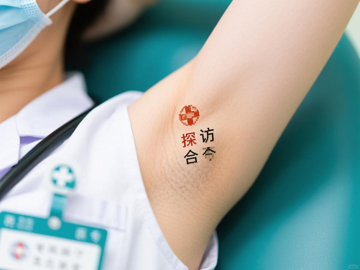 探访合肥腋秀腋臭专科医院怎么样？深度解析腋秀腋臭诊疗实力