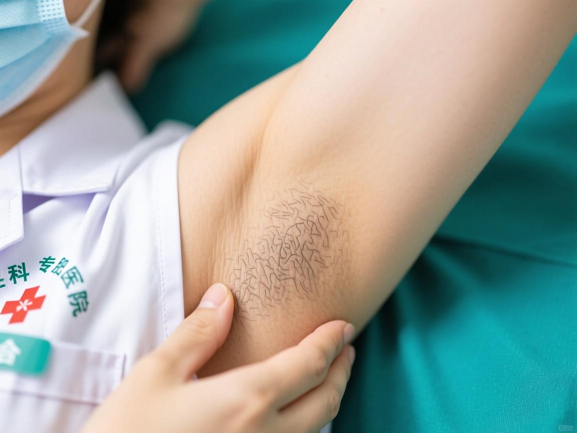 探访合肥腋臭专科医院，详解合肥腋秀腋臭专科的诊疗优势