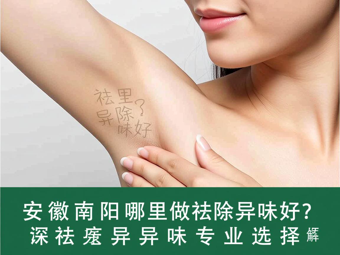 安徽南阳哪里做祛除异味好?深度解析祛除异味专业选择 安徽南阳哪里做祛除异味好?深度解析祛除异味专业选择