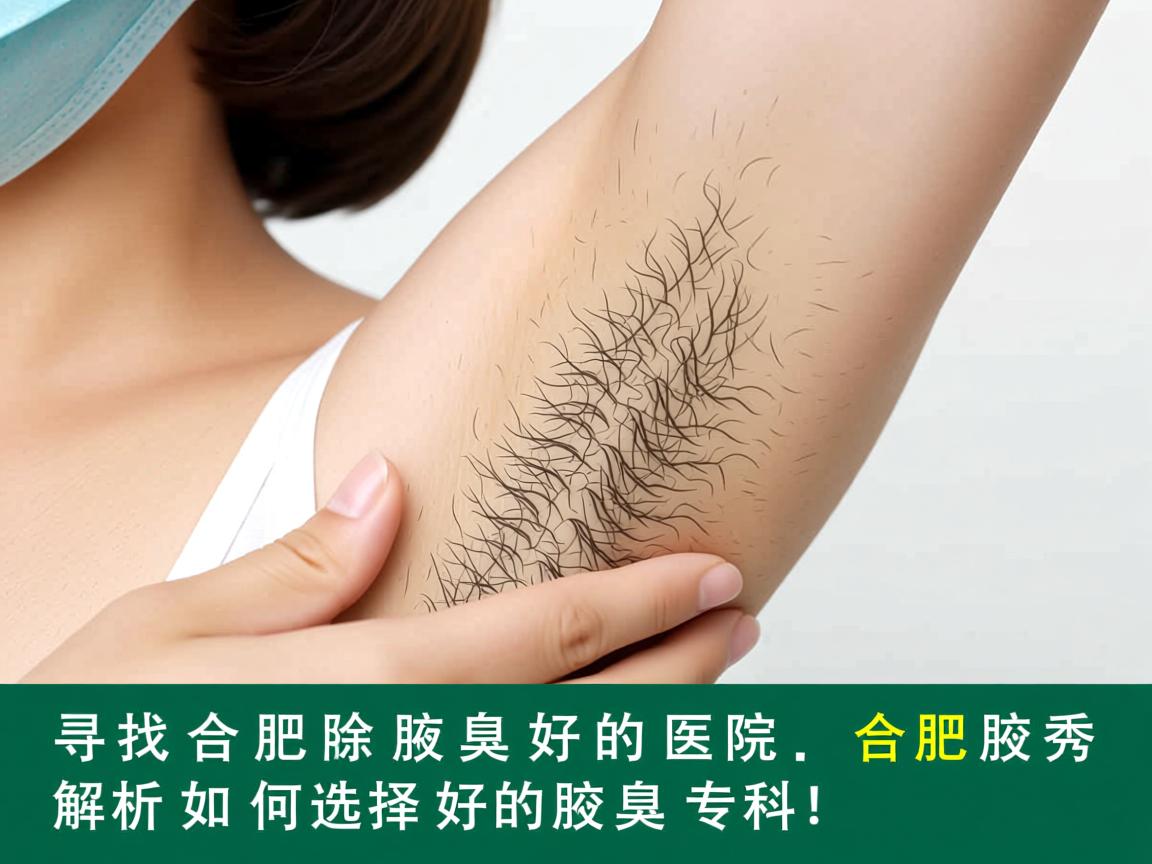 寻找合肥除腋臭好的医院,合肥腋秀解析如何选择好的腋臭专科 寻找合肥除腋臭好的医院,合肥腋秀解析如何选择好的腋臭专科