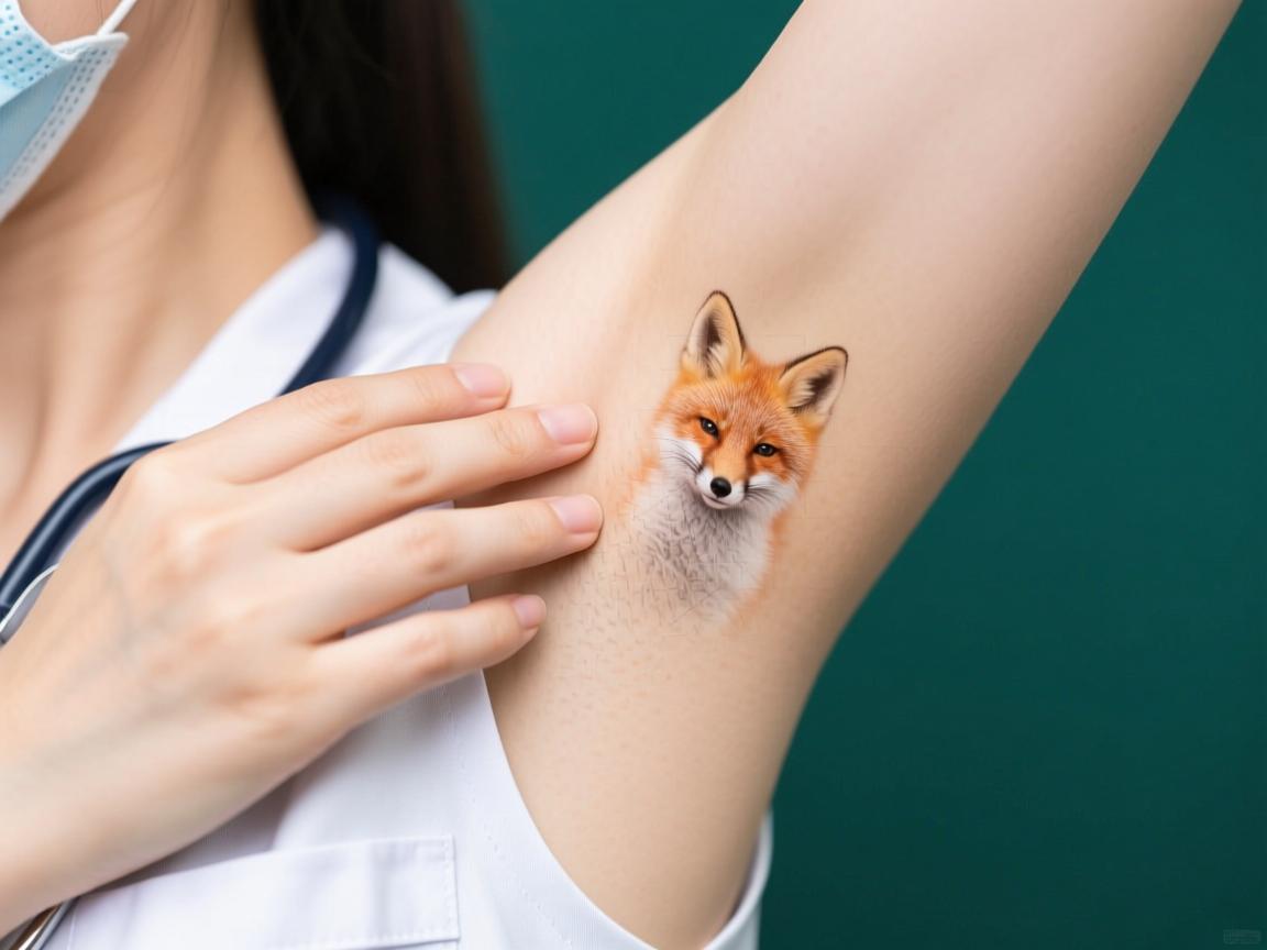 在合肥治疗狐臭哪里好？探寻合肥狐臭诊疗的专业选择