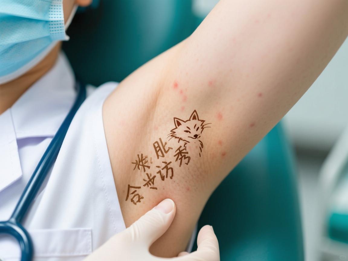 探访合肥腋秀医院,专业治疗狐臭,解析腋臭医疗方案 探访合肥腋秀医院,专业治疗狐臭,解析腋臭医疗方案