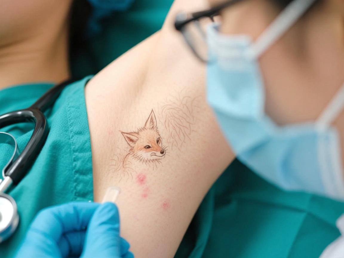 探访合肥腋秀医院,专业治疗狐臭,解析腋臭医疗方案 探访合肥腋秀医院,专业治疗狐臭,解析腋臭医疗方案