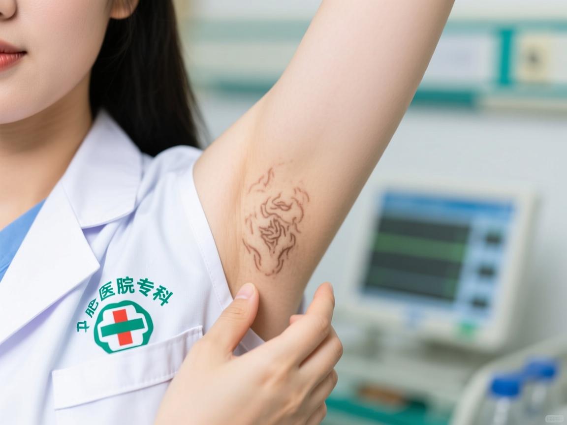 合肥腋臭专科医院解析,女生如何选择专业腋臭诊疗医院 合肥腋臭专科医院解析,女生如何选择专业腋臭诊疗医院