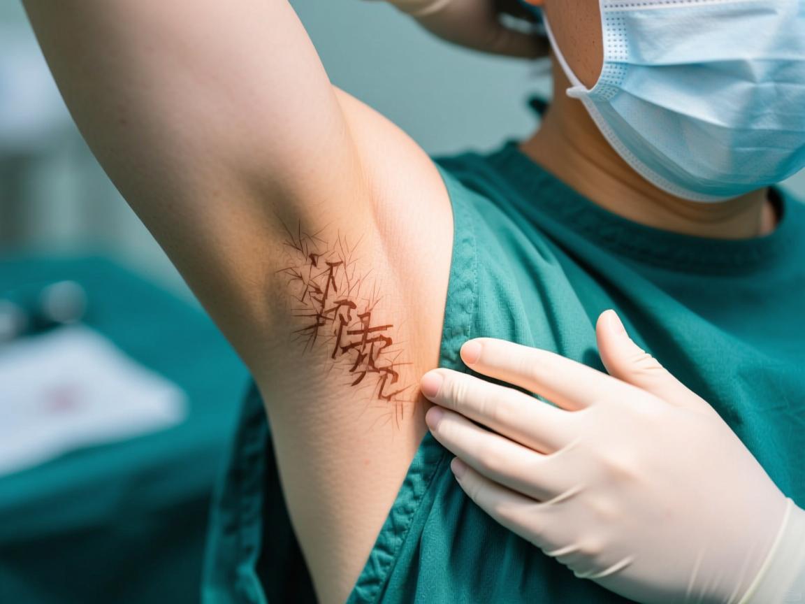 聚焦合肥腋臭手术费用，详解腋臭手术需要多少费用