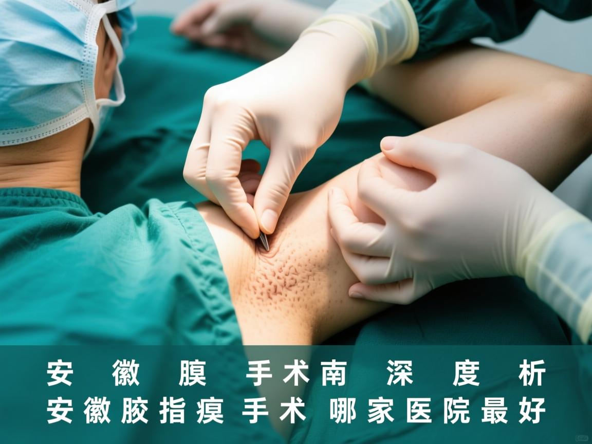 安徽腋臭手术选择指南,深度解析安徽腋臭手术哪家医院最好 安徽腋臭手术选择指南,深度解析安徽腋臭手术哪家医院最好