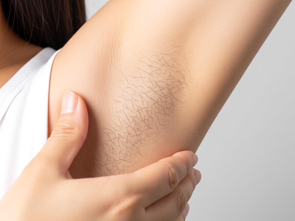 合肥腋臭治疗哪家好？深度解析合肥腋臭治疗的专业选择