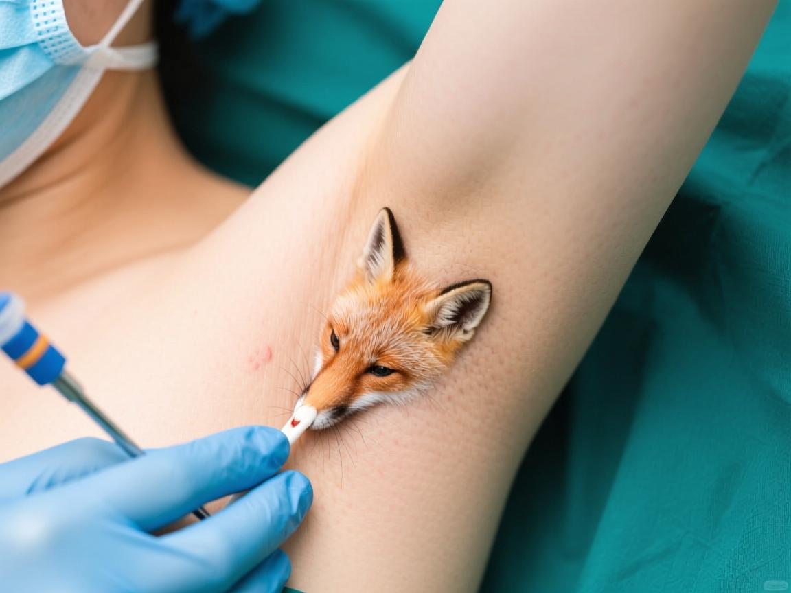 宿州狐臭微创手术哪里好?深度解析宿州狐臭微创手术选择 宿州狐臭微创手术哪里好?深度解析宿州狐臭微创手术选择