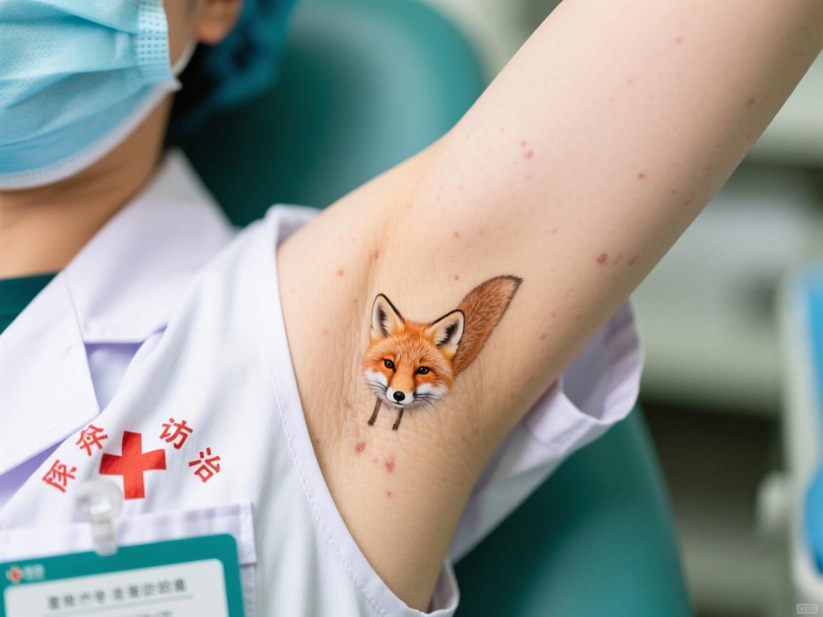 探访合肥治狐臭的著名医院,详解狐臭治疗与专业护理 探访合肥治狐臭的著名医院,详解狐臭治疗与专业护理