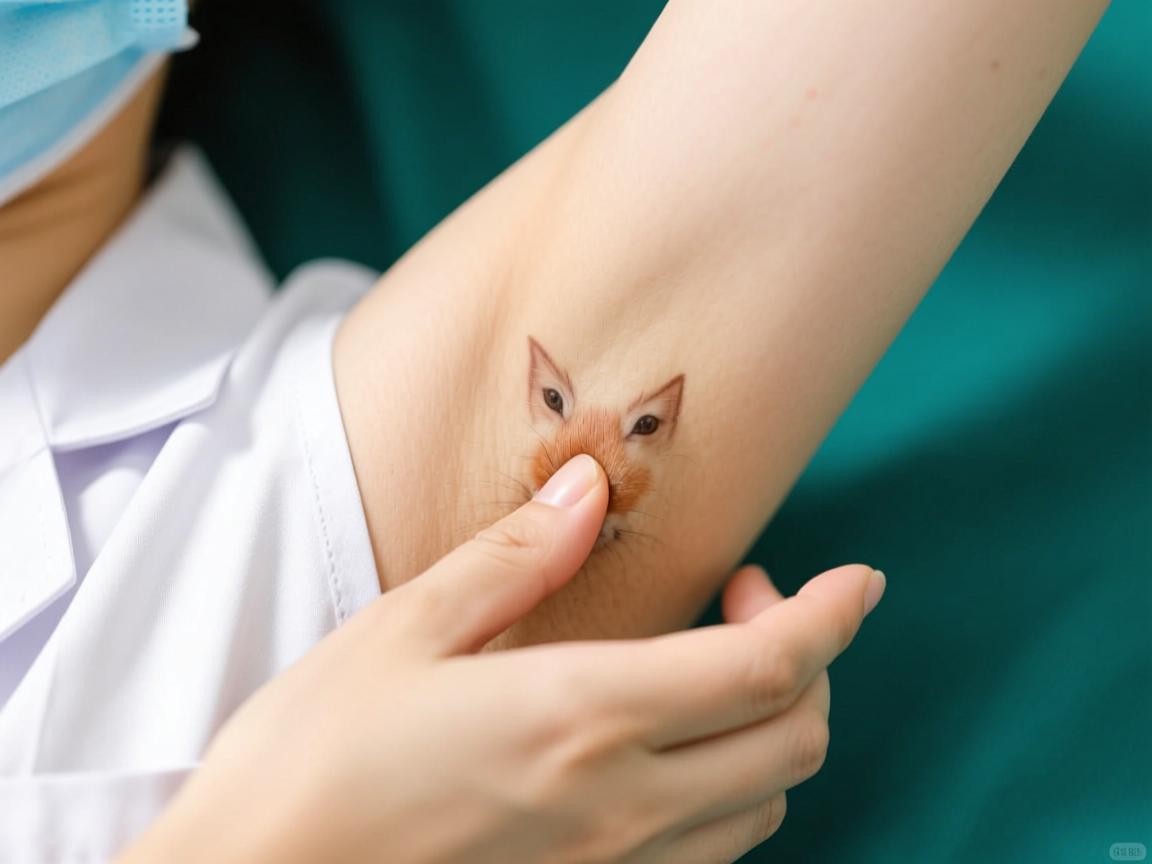 安徽宿州狐臭治疗解析,宿州狐臭医疗选择指南 安徽宿州狐臭治疗解析,宿州狐臭医疗选择指南