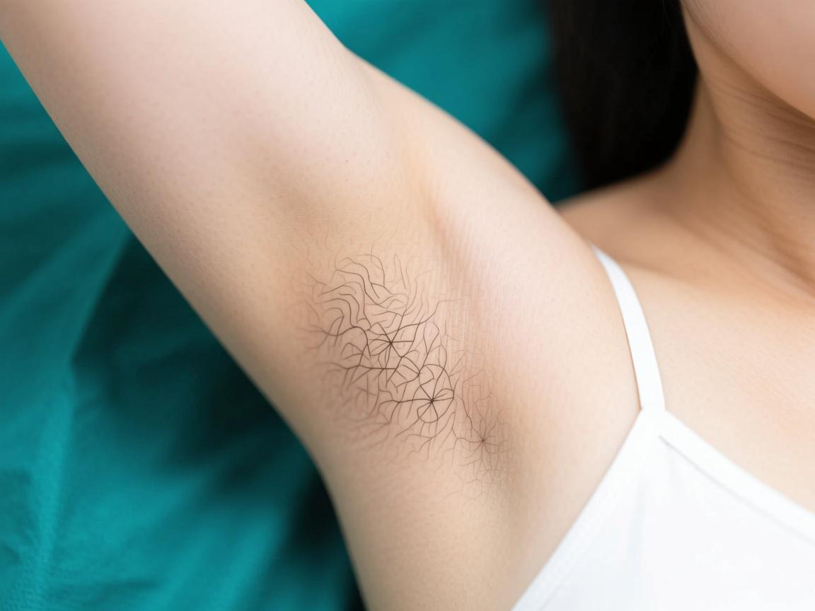 深度解析合肥腋臭排名,从合肥腋秀专科视角看腋臭治疗选择 深度解析合肥腋臭排名,从合肥腋秀专科视角看腋臭治疗选择