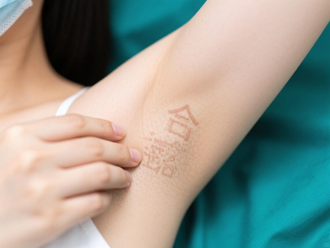 深度解析合肥腋臭排名,从合肥腋秀专科视角看腋臭治疗选择 深度解析合肥腋臭排名,从合肥腋秀专科视角看腋臭治疗选择