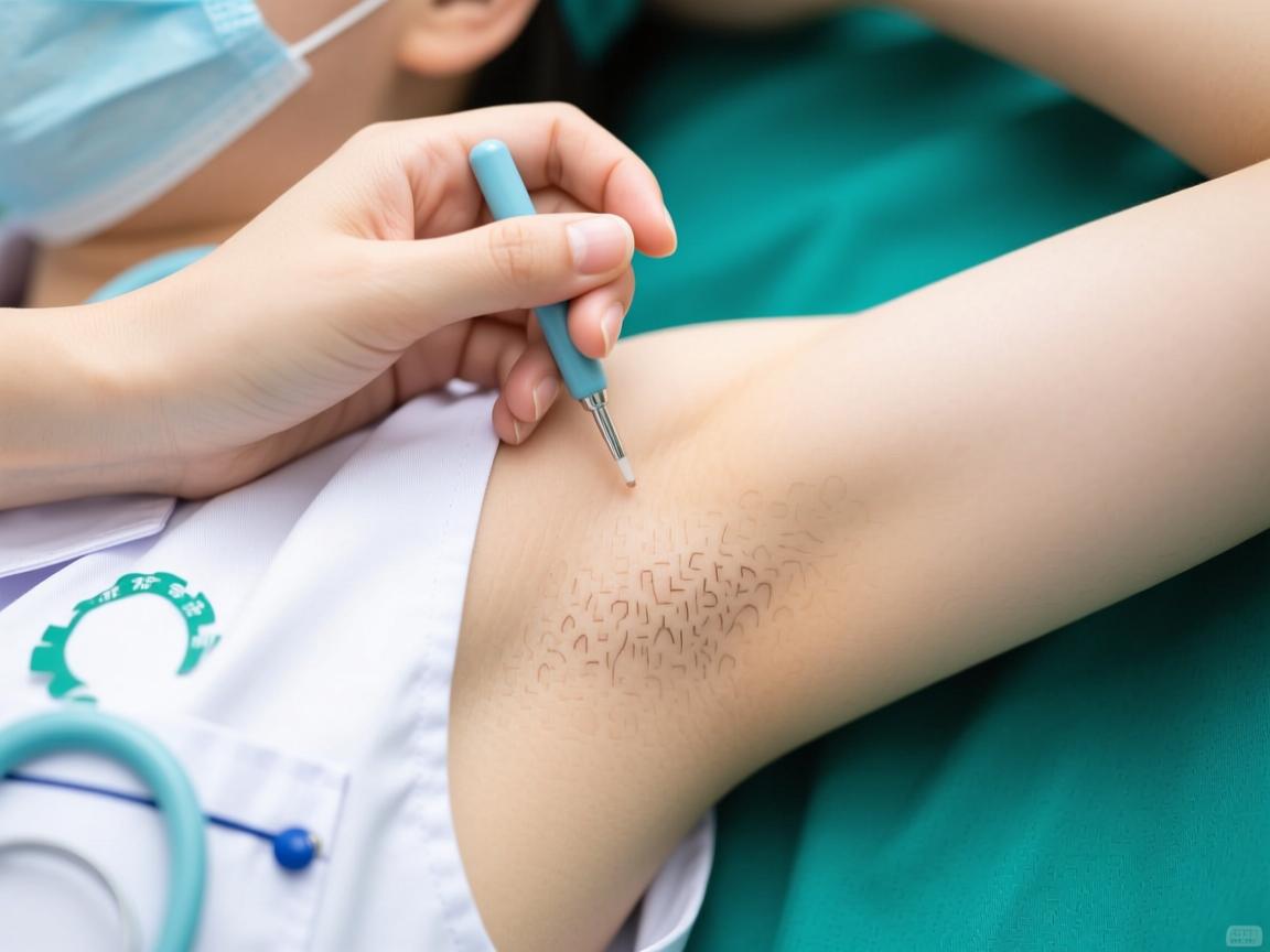 探访合肥腋秀腋臭专科,解析专业腋臭医疗护理新知识 探访合肥腋秀腋臭专科,解析专业腋臭医疗护理新知识