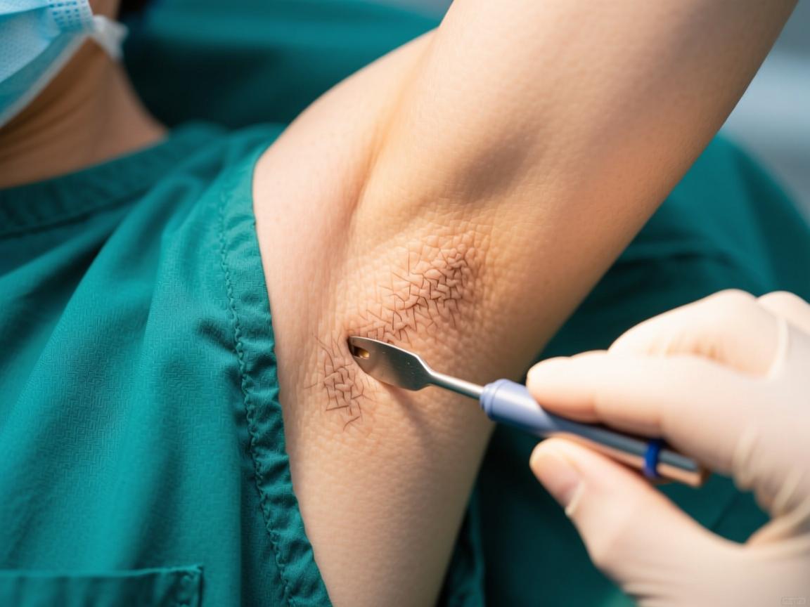 深度解析芜湖腋臭手术费用，明晰腋臭手术价格构成