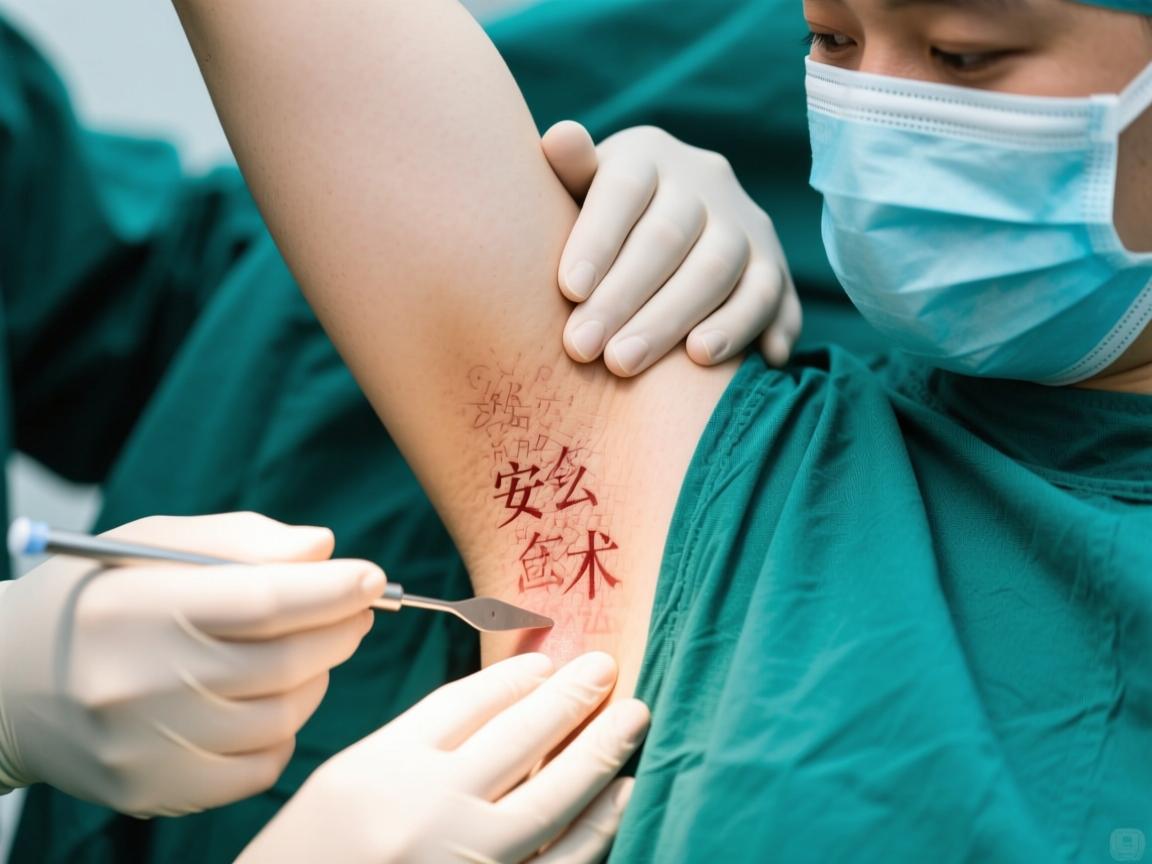 探访安徽腋臭手术医院怎么样?深度解析腋臭手术医院的专业选择 探访安徽腋臭手术医院怎么样?深度解析腋臭手术医院的专业选择