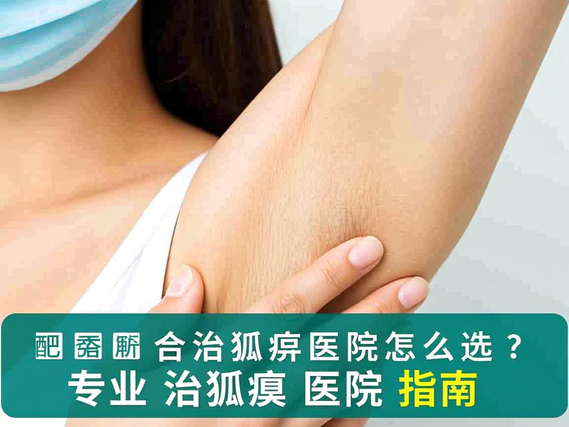 合肥腋秀解析,合肥治狐臭医院怎么选?专业治狐臭医院指南 合肥腋秀解析,合肥治狐臭医院怎么选?专业治狐臭医院指南