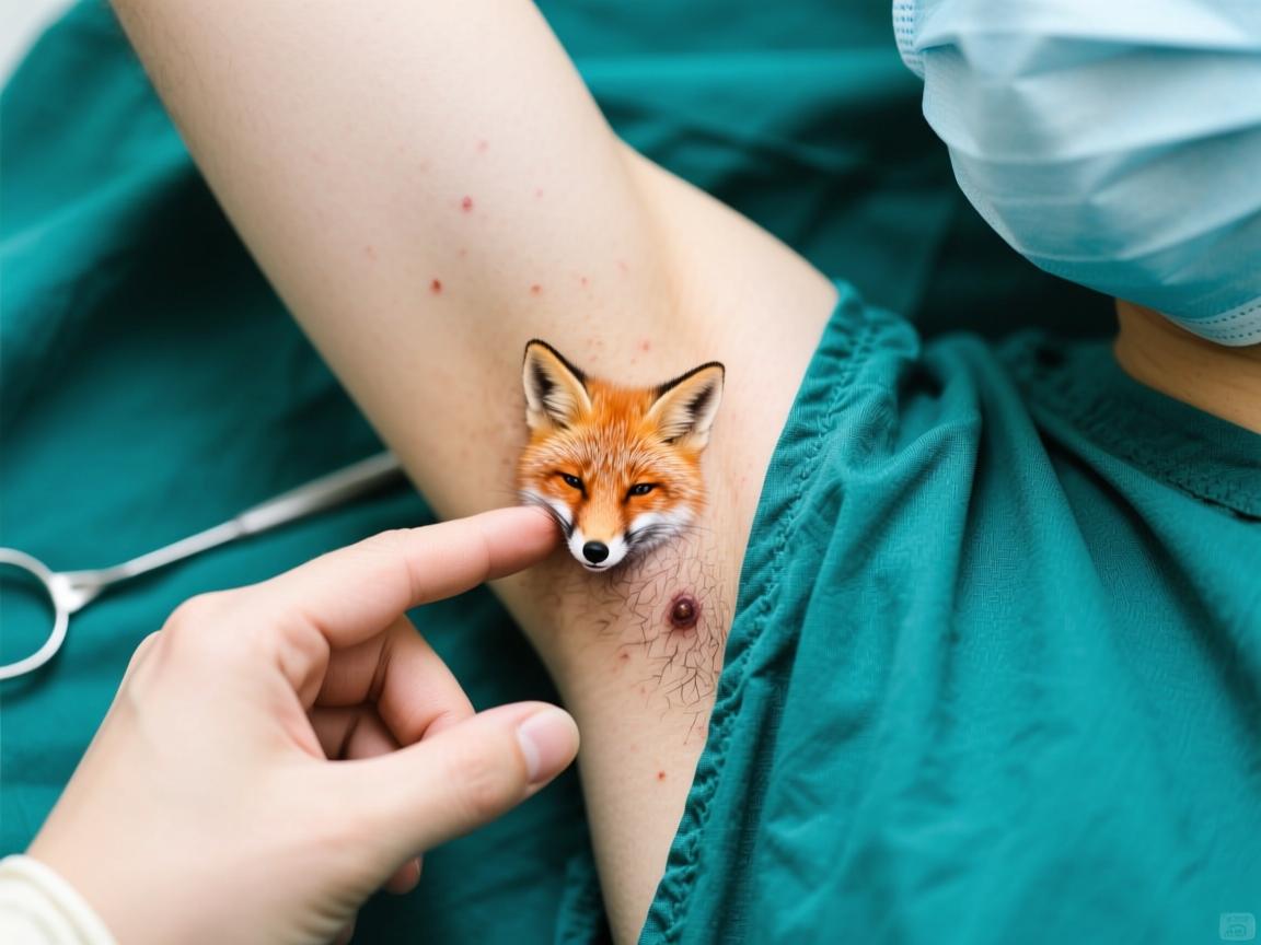 狐臭手术费用解析,合肥狐臭手术需要多少费用 狐臭手术费用解析,合肥狐臭手术需要多少费用