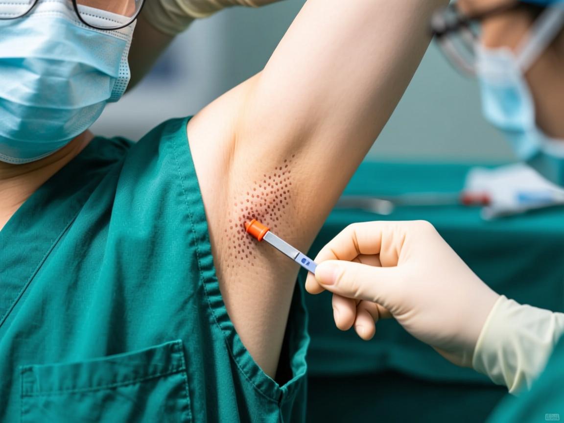 探寻宿州腋臭手术专业机构,详解宿州腋臭手术哪里好 探寻宿州腋臭手术专业机构,详解宿州腋臭手术哪里好