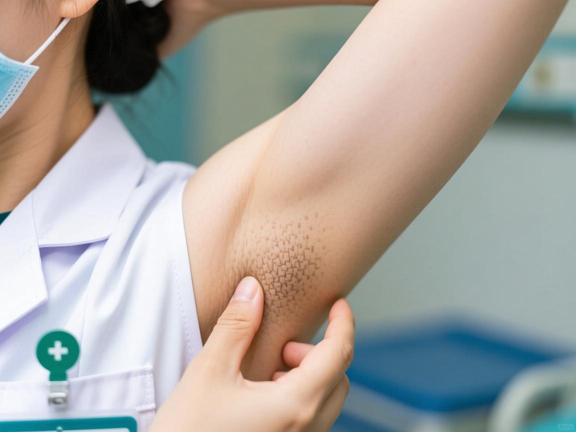 探访合肥腋秀腋臭专科，解析合肥腋臭治疗的权威方案