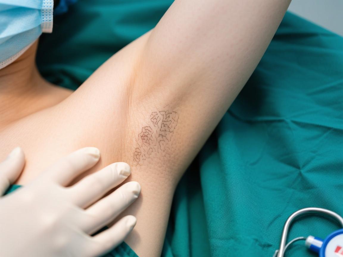 合肥腋臭手术选择指南，详解合肥腋秀专科与医院对比