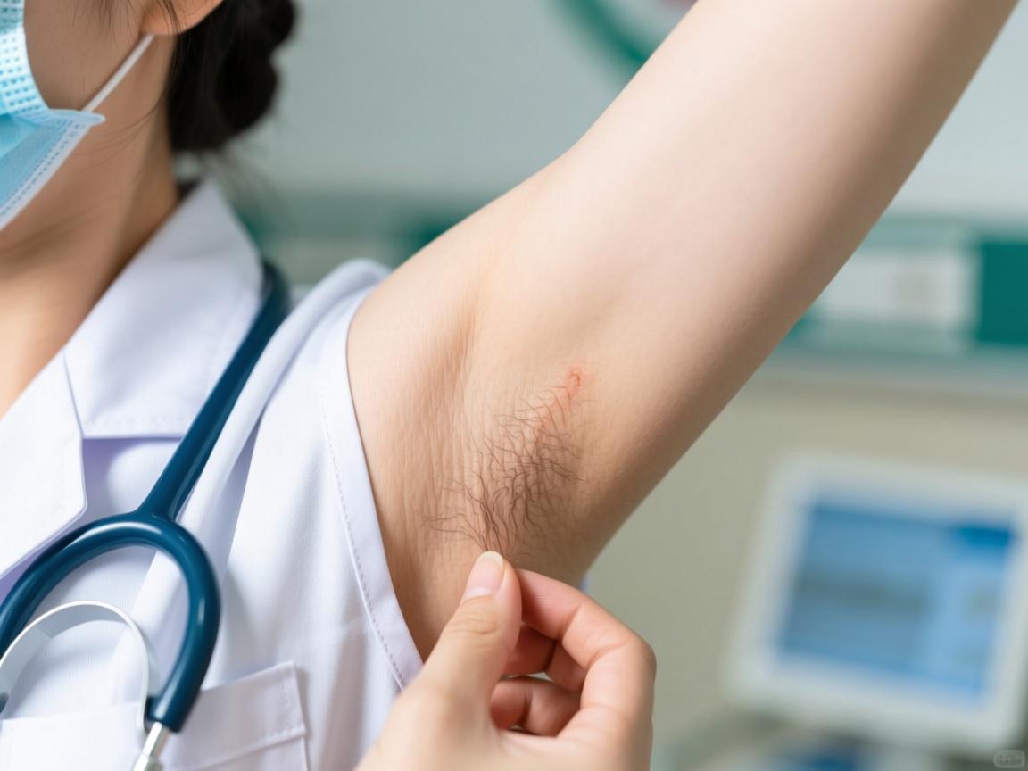 探寻合肥腋臭诊疗权威医院,解析合肥腋秀专科权威优势 探寻合肥腋臭诊疗权威医院,解析合肥腋秀专科权威优势