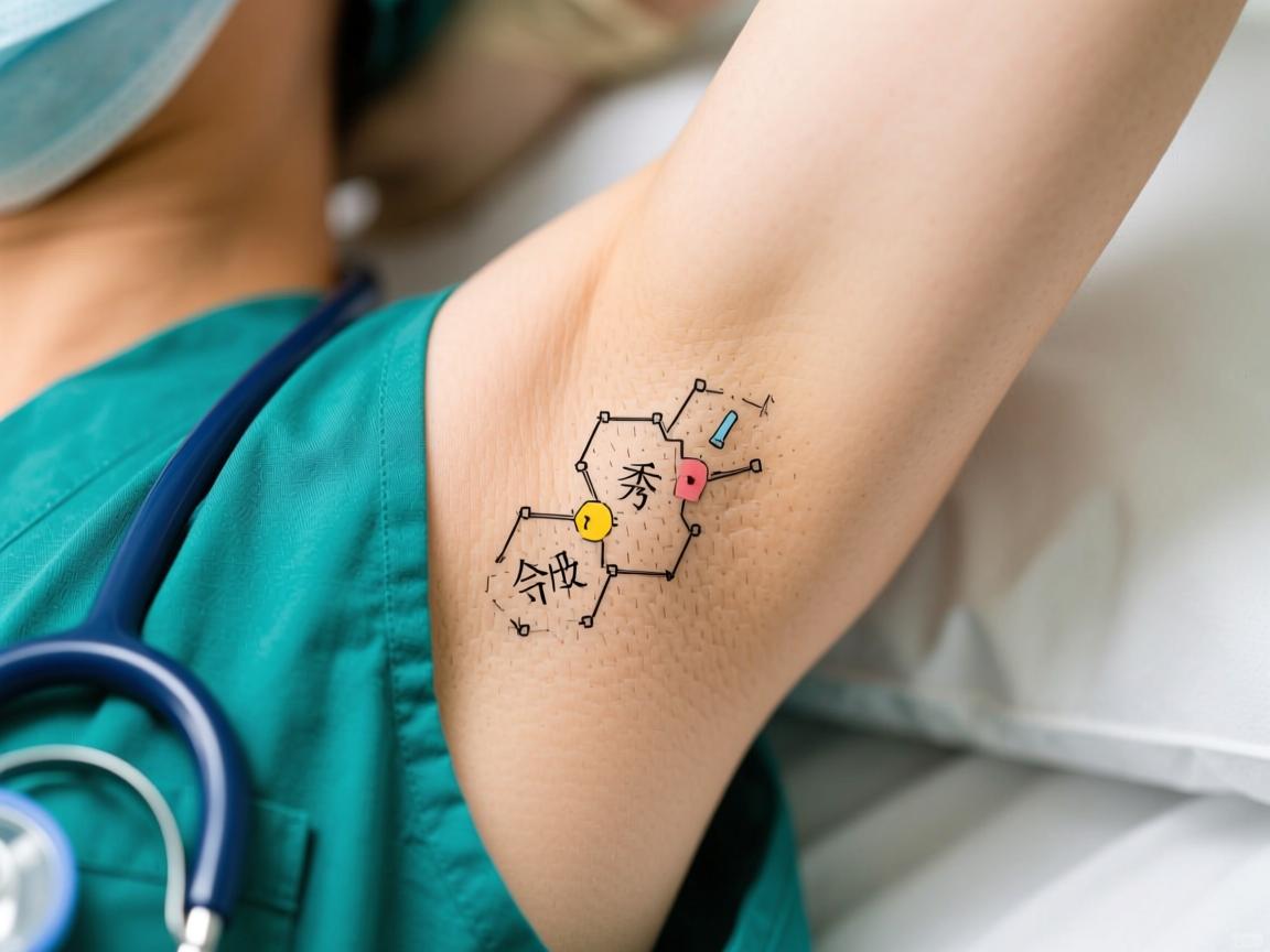 探寻合肥腋秀医院好不好？深度解析合肥腋秀专科实力