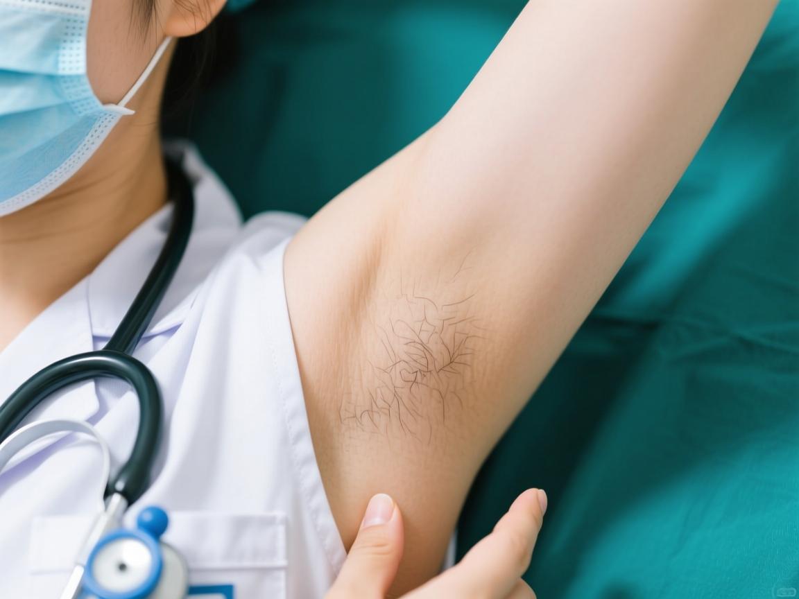 探寻合肥腋秀医院好不好？深度解析合肥腋秀专科实力