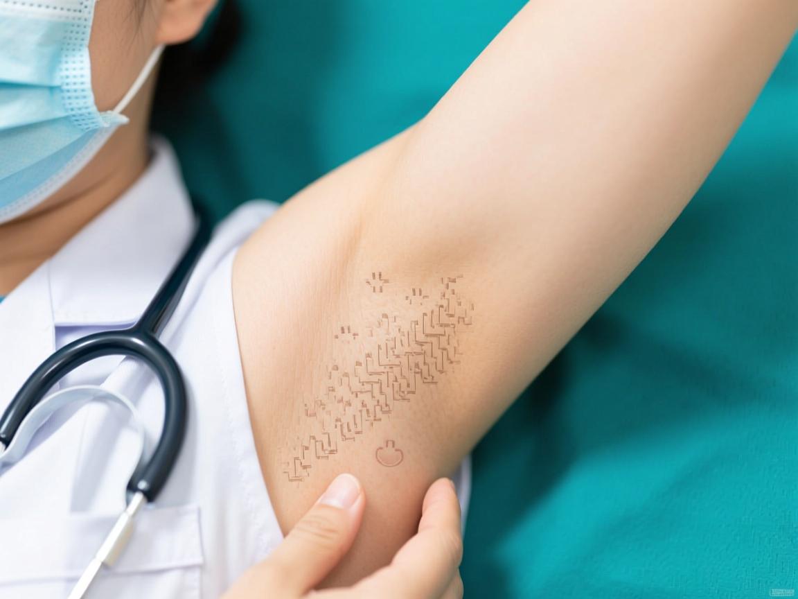 合肥腋臭诊疗医院解析，专业腋臭医疗如何选择