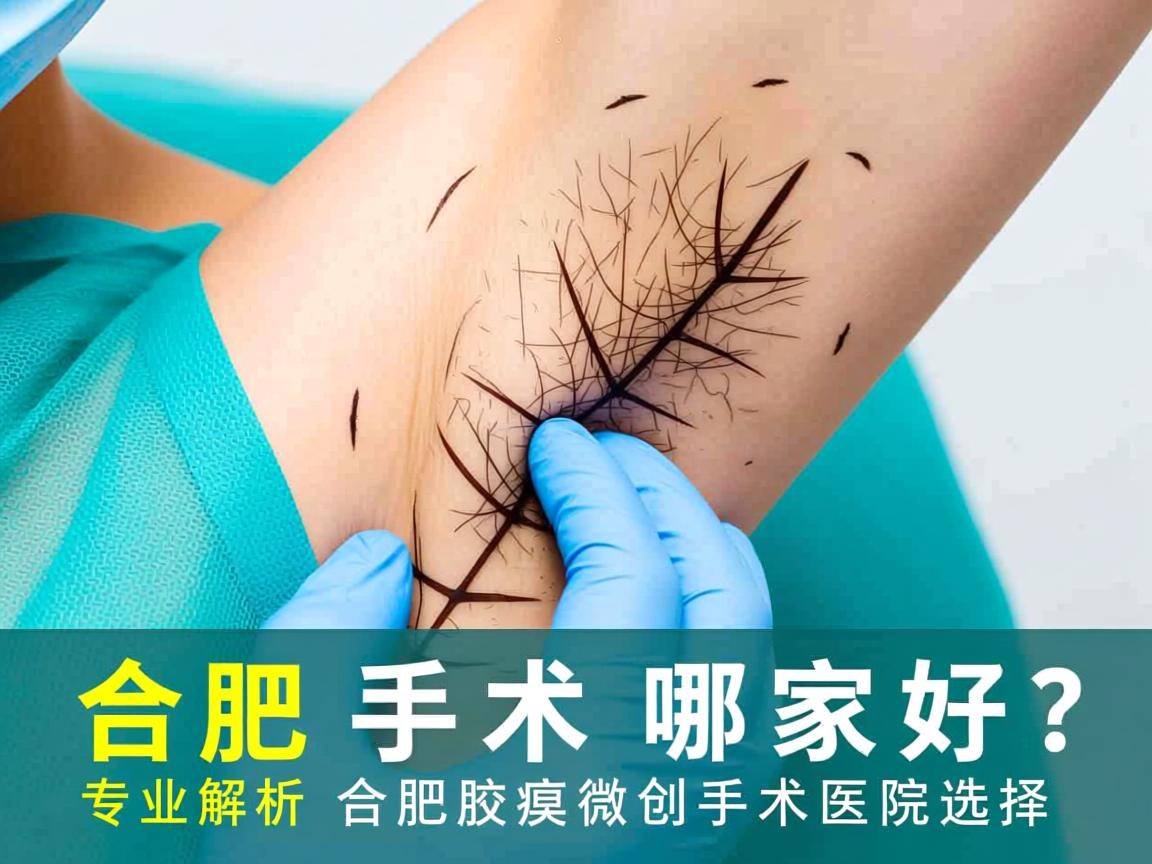 合肥腋臭手术哪家好?专业解析合肥腋臭微创手术医院选择 合肥腋臭手术哪家好?专业解析合肥腋臭微创手术医院选择