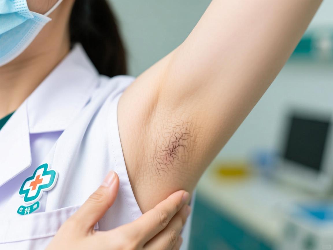 探访合肥腋秀腋臭专科医院，解析腋秀腋臭专业诊疗实力