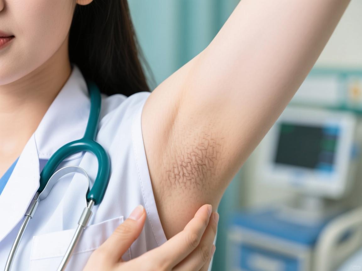 腋秀腋臭医院正规吗？深度解析腋秀腋臭专科正规性