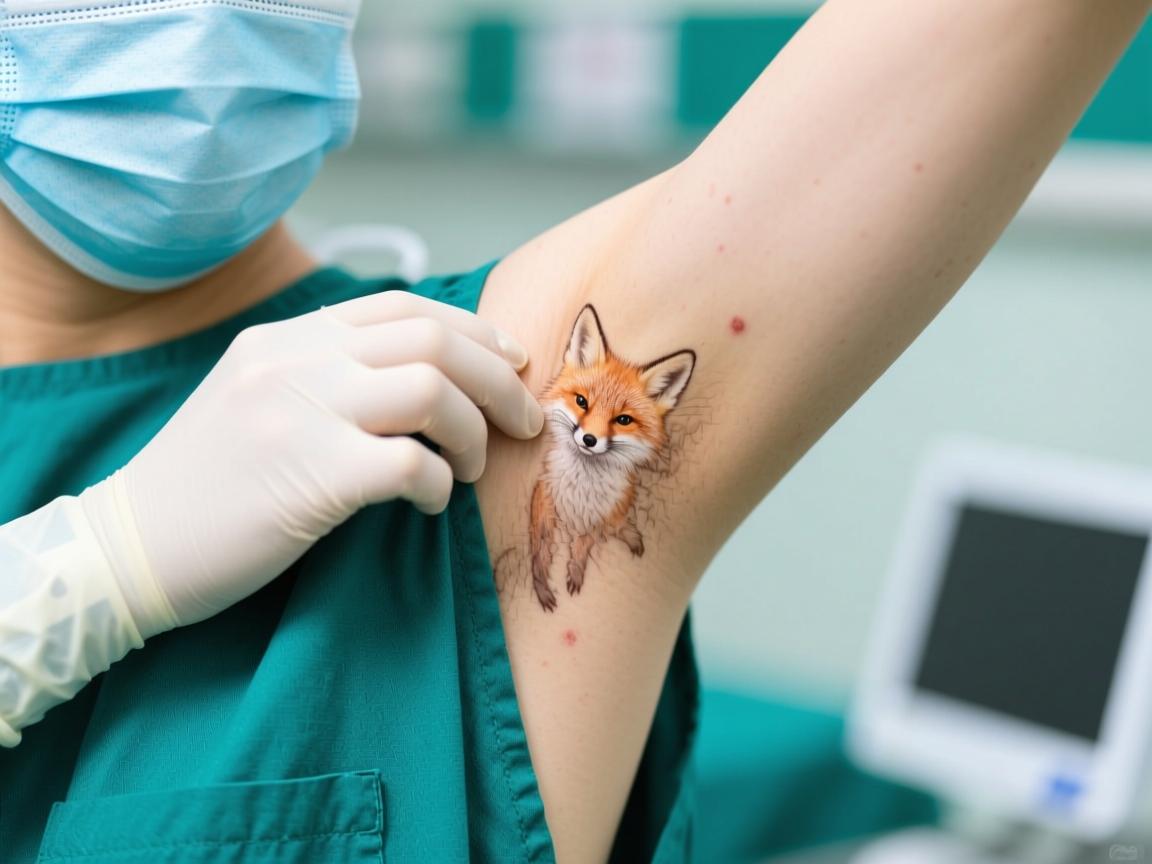 合肥腋臭手术医院选择指南，聚焦合肥腋秀专科的狐臭诊疗