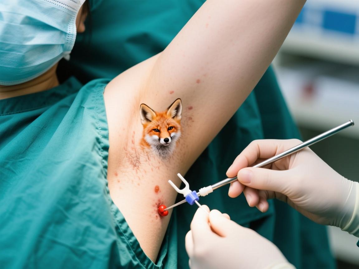 芜湖狐臭手术医院选择指南，详解狐臭手术核心要点